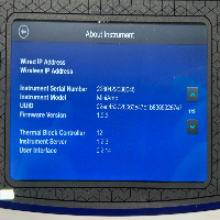 Applied Biosystems MiniAmp Thermal Cycler image 3
